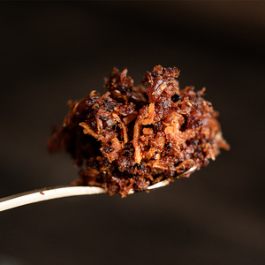 南时|干虾酱调味缅甸风味下饭菜拌面虾仁酱云南特产