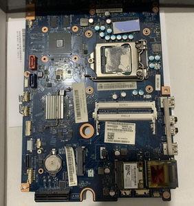 联想c340 b540 c440 c560 b320 b320i la-9301p一体机主板 y27