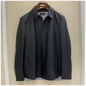 【路卡迪龙皮衣男】路卡迪龙皮衣男品牌,价格 - 阿里巴巴