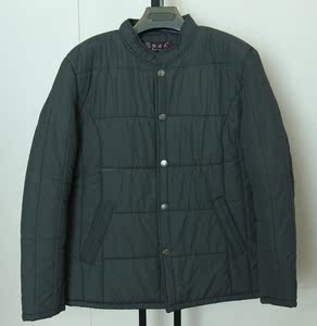 中老年冬装任老大8322男棉袄内胆棉服加厚内外穿羊毛保暖衣实惠