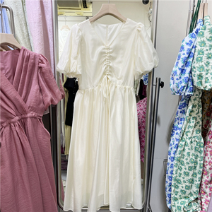 连衣裙气质夏-淘宝拼多多热销连衣裙气质夏货源拿货 - 阿里巴巴货源