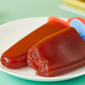 楚霸王山楂糕冰棍冰棒雪糕棒棒糖儿童休闲宝宝零食品酸甜可口宿迁