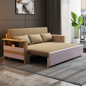 强力沙发床
