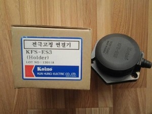 韩国建兴 KOINO 水位控制器 电极座 KFS-ES3 原装 假一赔十