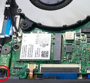 华硕灵耀u4000u笔记本双频ac无线网卡wifi蓝牙模块原配5g升级wif6