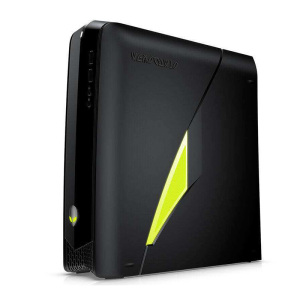 戴尔外星人台式电脑迷你电竞主机alienwarex51独显发烧游戏水冷版