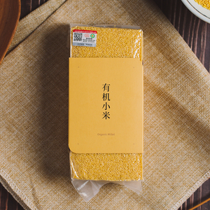 五谷杂粮包装小米