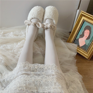 600人付款天猫mf超薄0d空姐灰丝袜女薄款灰色连裤袜性感袜子脚尖加固