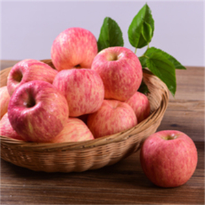 同款货源一米阳光888829183淘宝陕西特产澄城苹果有机大红富士