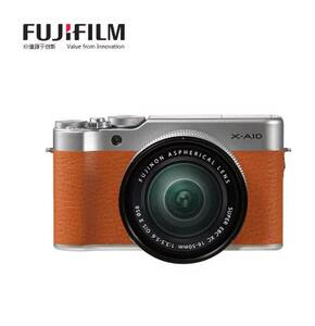 fujifilm/富士x-a10/xa10自拍微单数码相机 xa10单电数码相机现货