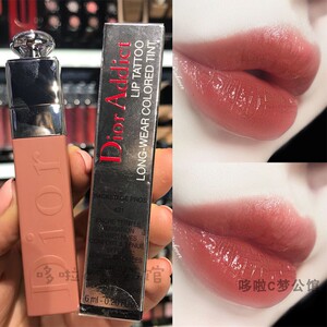 现货dior 迪奥口红 超模唇露 唇釉 421#451#491#761#771