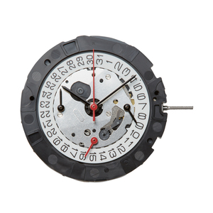 日本进口 美优达miyota 0s20/os20 石英机芯 计时(分/秒) 单历