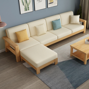 小型沙发卧室经济型