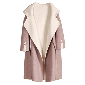 淘宝拍摄女装外套