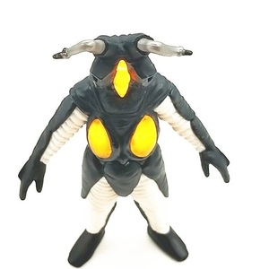 万代 奥特曼玩具 怪兽软胶 怪兽扭蛋 hg ex杰顿 芝顿扭蛋(对决)