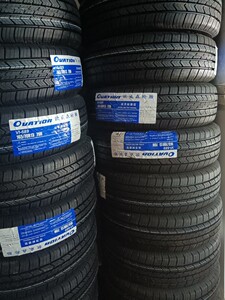 64梧桐雨时尚服饰店淘宝ovation欧威森轮胎 vi-689 215/60r16 95h