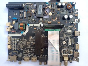 原装海尔LE32B310G液晶电视 主板MSA6385-ZC01-01屏LK315T3HC1K