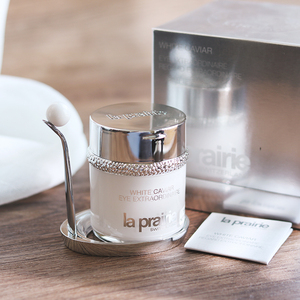 【特价日期 到2022年11月】蓓丽 莱珀妮白鱼子精华纯皙眼霜20ml