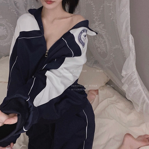 甜化产物:"绝版校花"清纯高中生校服写真套装夏季学院风纯