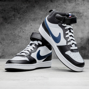 勇驰百货店淘宝恩施耐克官网空军一号北卡蓝变色龙aj潮鞋女男鞋低帮