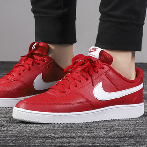 耐克板鞋男新年款