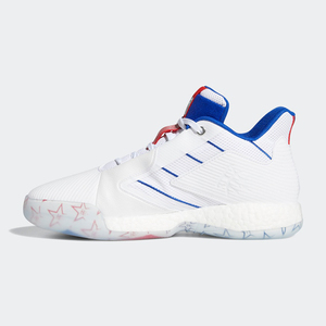 阿迪达斯官网男鞋tmac millennium 2男子场上篮球鞋运动鞋fv5591