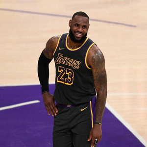 耐克nba篮球背心sw奖励版湖人队詹姆斯23号运动球衣cn9929-013