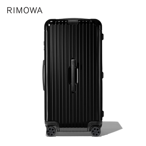 大牛&日默瓦拉杆箱易烊千玺同款essential登机箱20寸行李箱万向轮