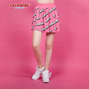 【双11全球狂欢节】LALABOBO 拉拉波波新款女装满天毛