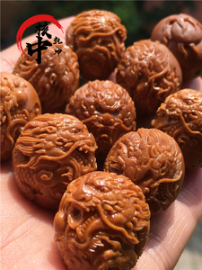 云斋核雕直播