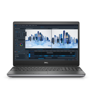 戴尔precision 7560工作站笔记本i9-11950h 32g 1tssd rtx3080