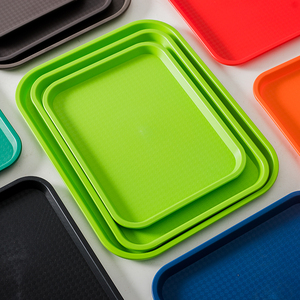 塑料托盘长方形商用大号