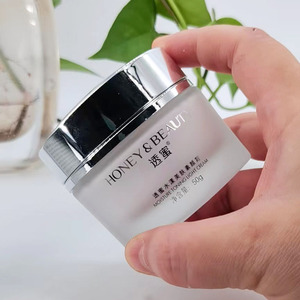 透蜜隔离霜孕妇