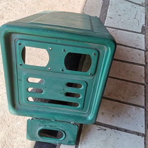 南岳拖拉机配件