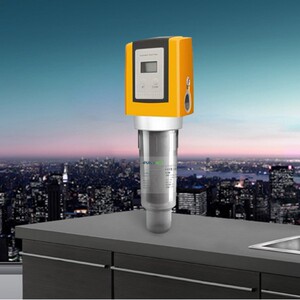 正品 原装进口 德国hpures菲浦斯净水器 前置过滤器 hp-q003