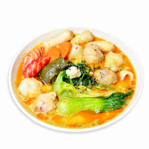 张亮麻辣烫底料配方