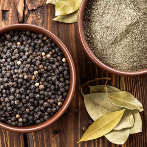 河南信阳潢川特产正宗黑胡椒粉 调味料 黑胡椒 80g/份 满3份包邮
