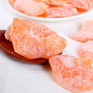 新疆特产哈密瓜果脯