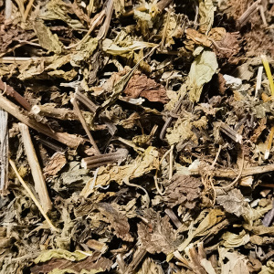 森淼土特产淘宝溪黄草益肝茶祛湿茶新鲜叶袋装藤茶