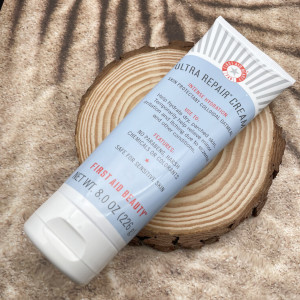 003人付款淘宝现货海淘first aid beauty修护红血丝泛红fab急救面霜