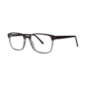 shen eyewear外贸大框板材眼镜男款出口美国近视眼镜架净重18g