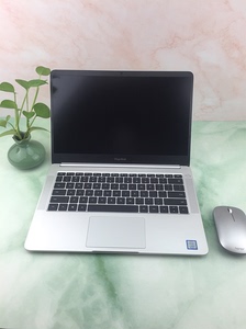 华为荣耀magicbook笔记本14英寸商务学生i5轻薄窄边框电脑ips屏