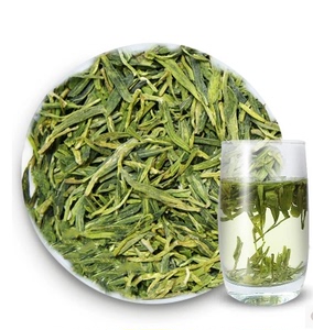 2017新茶龙井茶叶 大佛龙井新昌浙农117早春茶绿茶125g