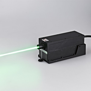 有限公司淘宝镭蓝532nm绿光点状激光头模组5-200mw 激光器 激光笔3vdc