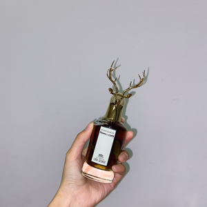 潘海利根鹿头香水