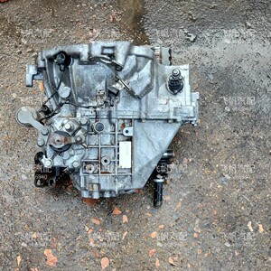 适用川汽野马t70 t80野马f99 f10 f12斯派卡 1.5变速箱总成314.5a
