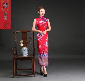 敬酒服新娘高级