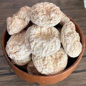 口蘑干货河北张家口特产饭店煲汤吊卤炖肉食材鲜香菌类