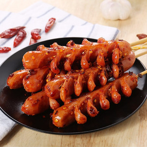 三统万福肉肠