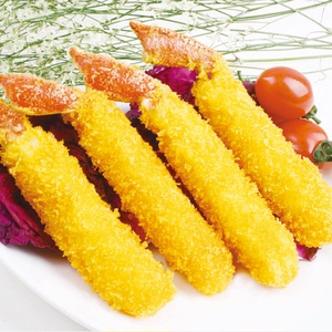 黄金蟹钳